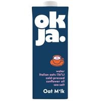 Okja Oat M*lk